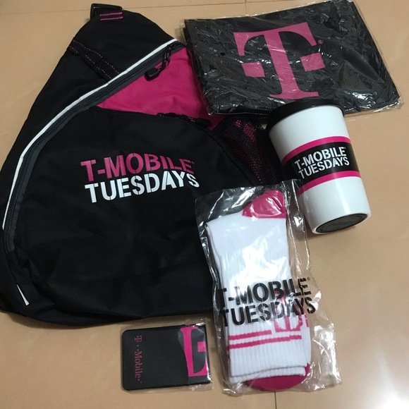 t mobile sling bag
